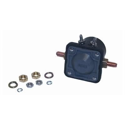 Sierra Solenoid - Mercury, Mariner, Mercruiser - 18-5808 | Boats.net