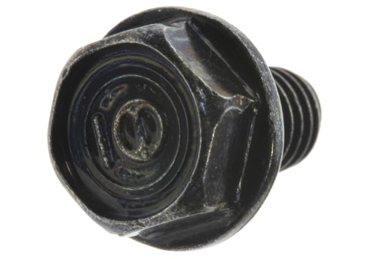 95701-06010-07 BOLT, FLANGE (6X10)
