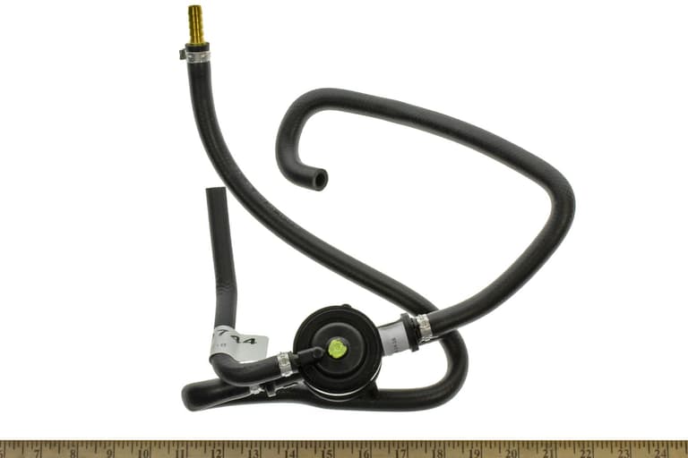 5010744 PUMP AY,FUEL