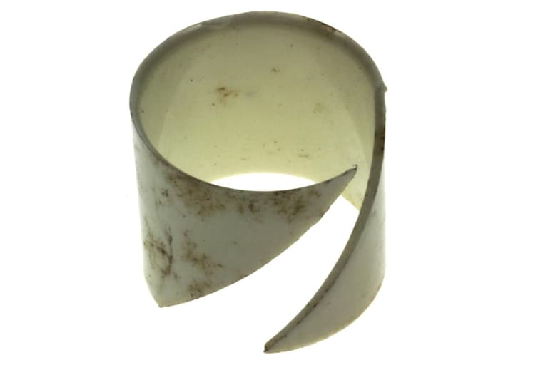 0308693 BUSHING, Front. ROPE STEERING MODELS