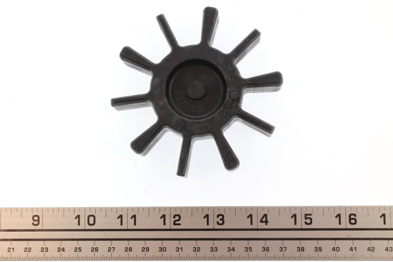 6EY-4581J-00-00 Rubber Shaft Coupling