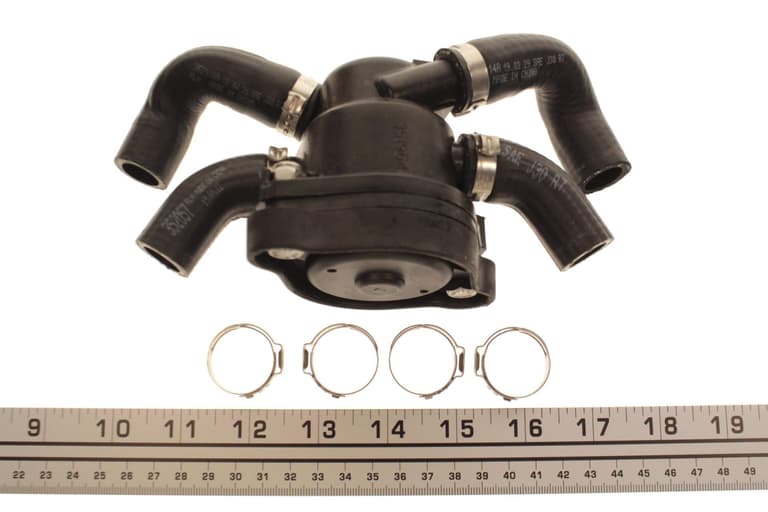 5009789 VALVE, Pressure relief assembly