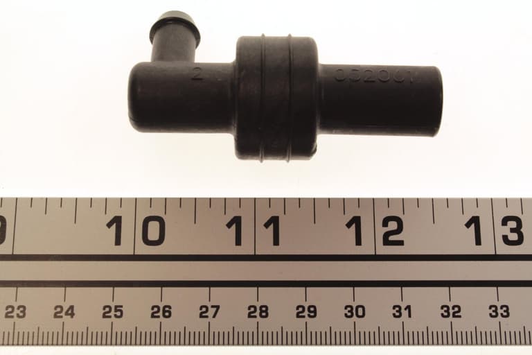 0352061 NIPPLE, Hose to exhaust grommet