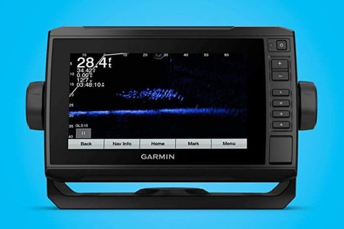 garmin EchoMap UHD 93sv w/GT56UHD-TM Xducer - 010-02519-01 | Boats.net