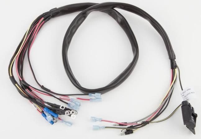 Honda 32200-ZW7-000AH - Gauge Harness | Boats.net