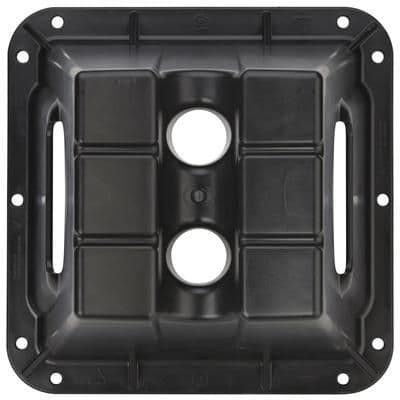 630P-ATTWOOD-11401-4 Pontoon Storage Blocks, Set of 4