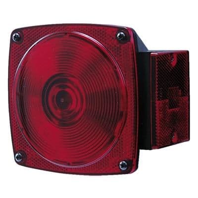 62L4-ANDERSON-E441 Tail Light Right