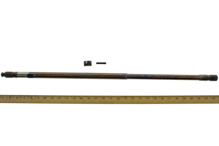 5007137 DRIVESHAFT Assembly, Upper