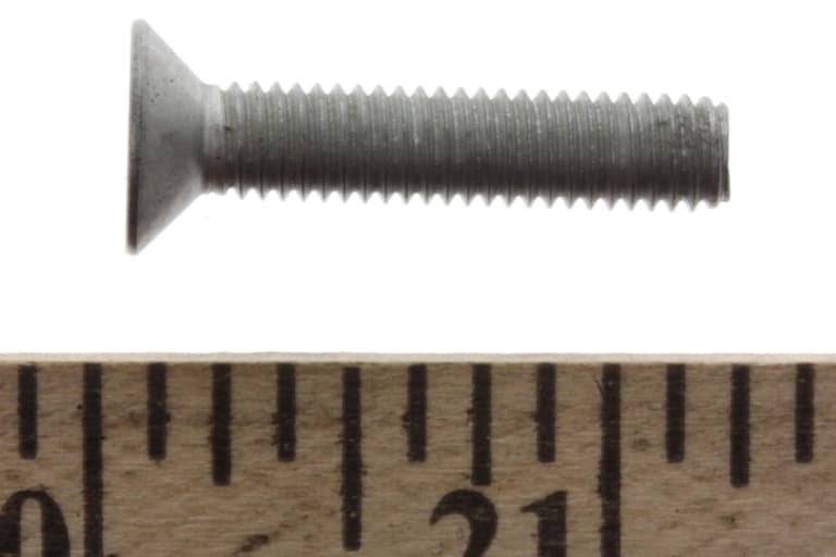 5030411 SCREW, Anode