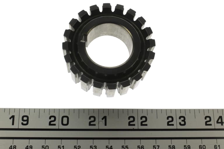 14311-ZA0-005 PULLEY, TIMING