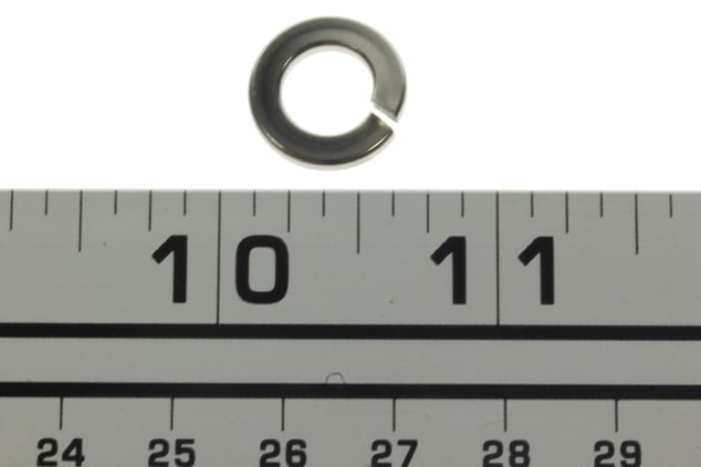 82215M LOCKWASHER @5