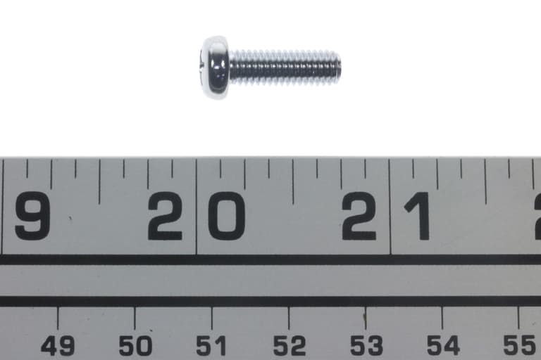 5030005 SCREW, Lever