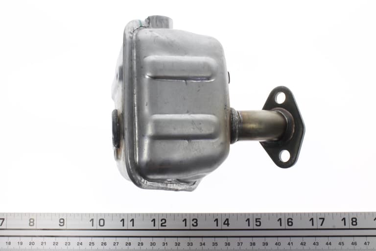 18310-Z4M-010 SEE PART DETAILS - PRI; MUFFLER