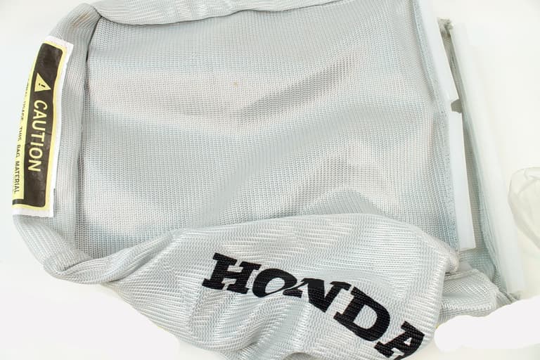 Honda 81320VA3E50 FABRIC, GRASS BAG