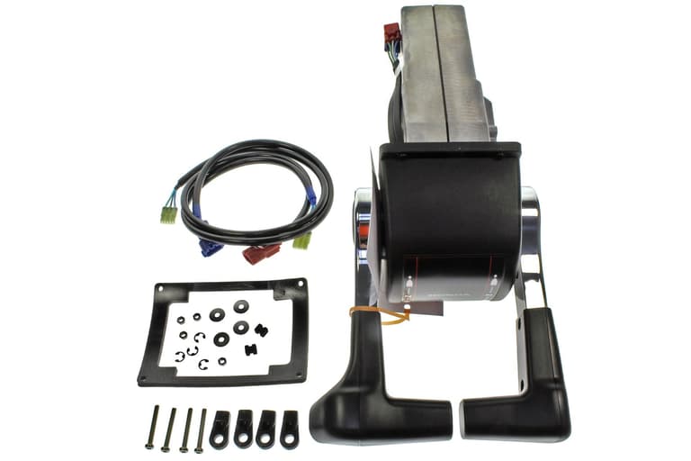 Honda 06240ZW5U60 Top Mount Control Box Premium Dual Engine Right