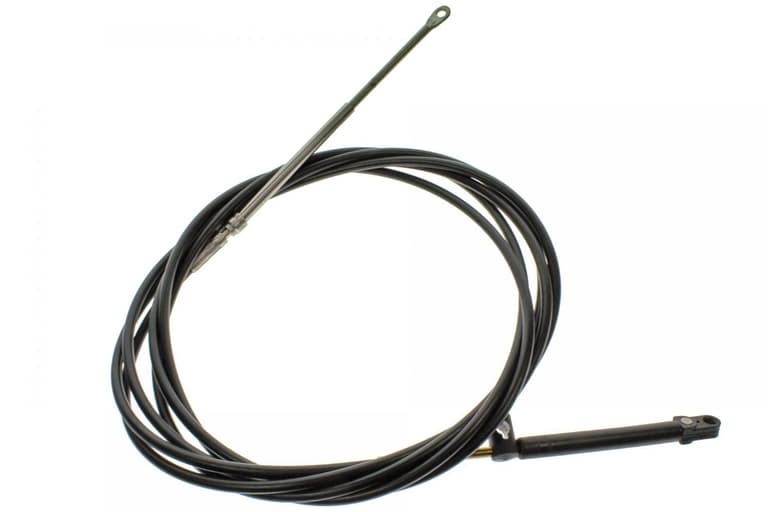 Multiflex Engine Control Cable 15ft EC03615