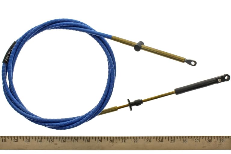 Multiflex Edge Engine Control Cable 14ft EEC01414