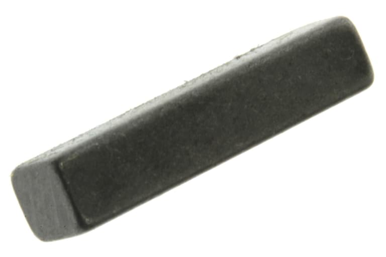 90704-ZW1-L00 KEY, PARALLEL (4.5X18)
