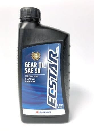 Suzuki 990A0-01E81-01Q - GEAR LUBE HYPOID 90W 990A0-01E81-01Q | Boats.net