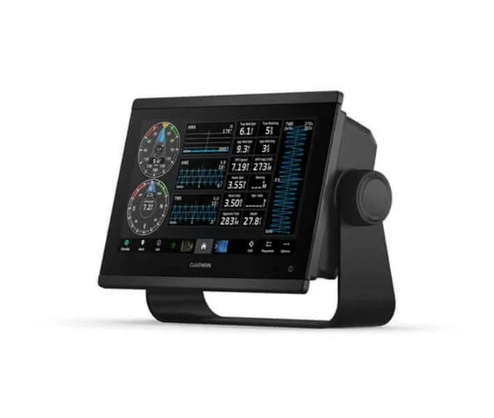 garmin GPSMAP 943xsv With Mapping & Sonar 0100236603