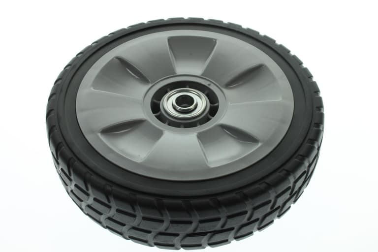 Honda 42710-VE2-M02ZE - WHEEL | Boats.net