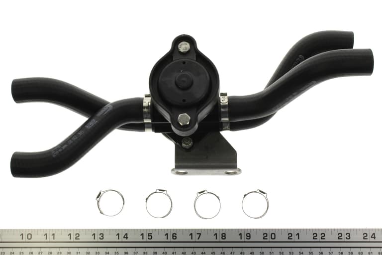 5007970 VALVE, Pressure relief Assembly