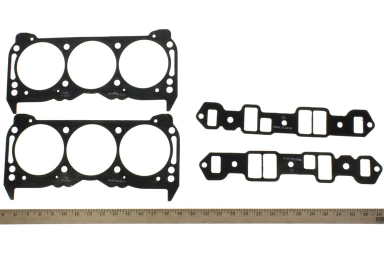 0312737 GASKET, Manifold to head