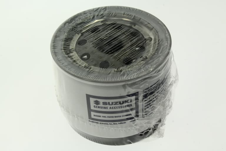 Suzuki 9910520006 FUEL WATER SEPARATING FILTER WITH CLEAR BOWL UP TO