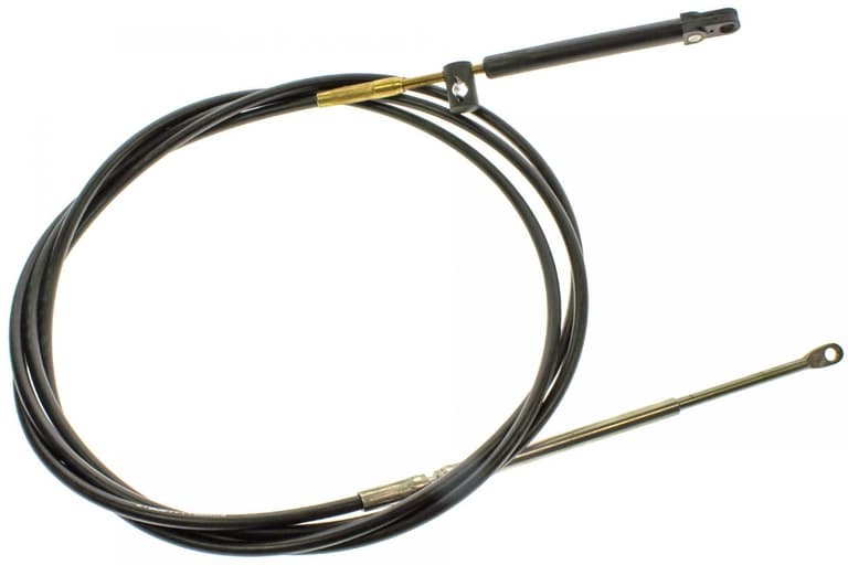 Multiflex Engine Control Cable 11ft EC03611