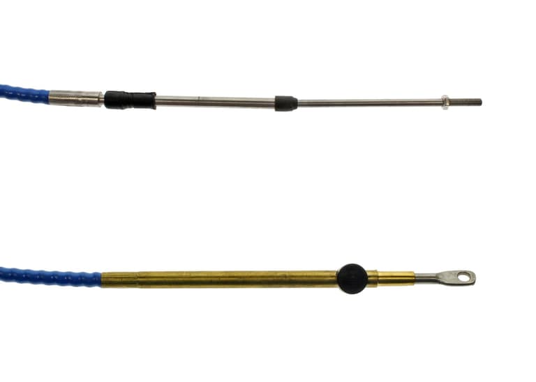 Multiflex Edge Engine Control Cable 09ft EEC01609