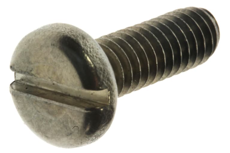 0308038 *SCREW, Idle stop