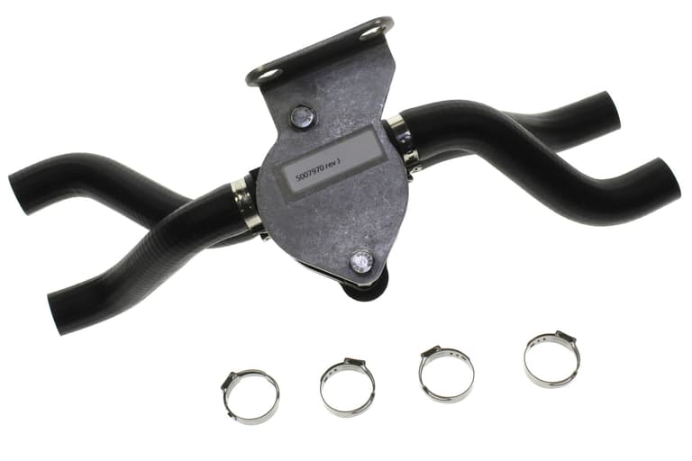 5007970 VALVE, Pressure relief Assembly