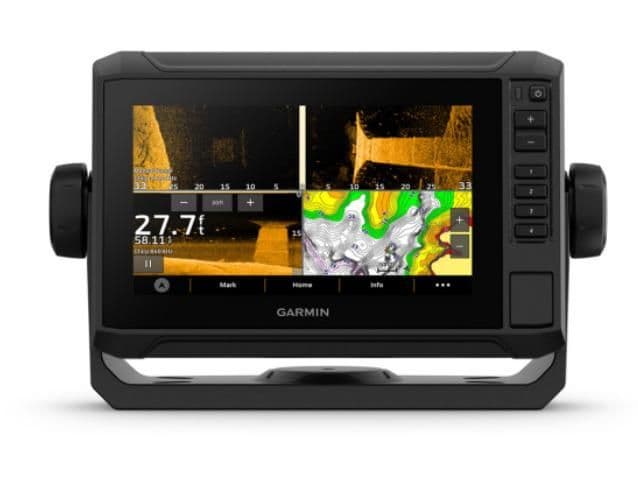 garmin Echomap 73sv UHD2 w/GT54UHD-TM Transducer - 010-02684-01 | Boats.net