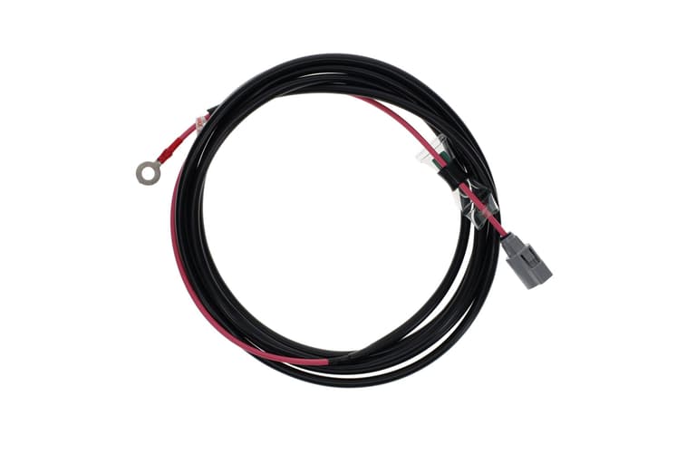 Suzuki 3383098J11 SET, BATTERY ISOLATOR LEAD