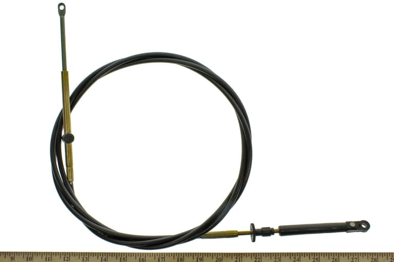 Multiflex Engine Control Cable 10ft EC01410