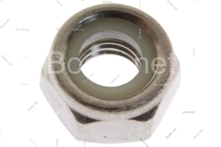 90185-06M07-00 SELF-LOCKING NUT FOR T9.9