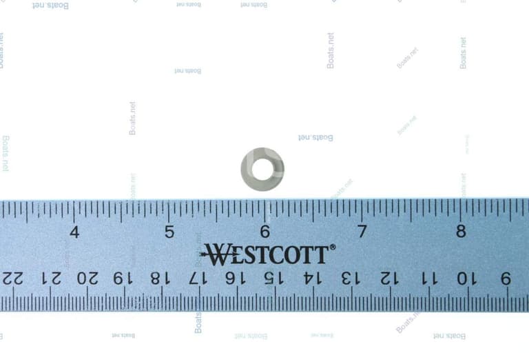 90452-GK4-600 SEE PART DETAILS - PRI; WASHER, PLAIN (5MM)