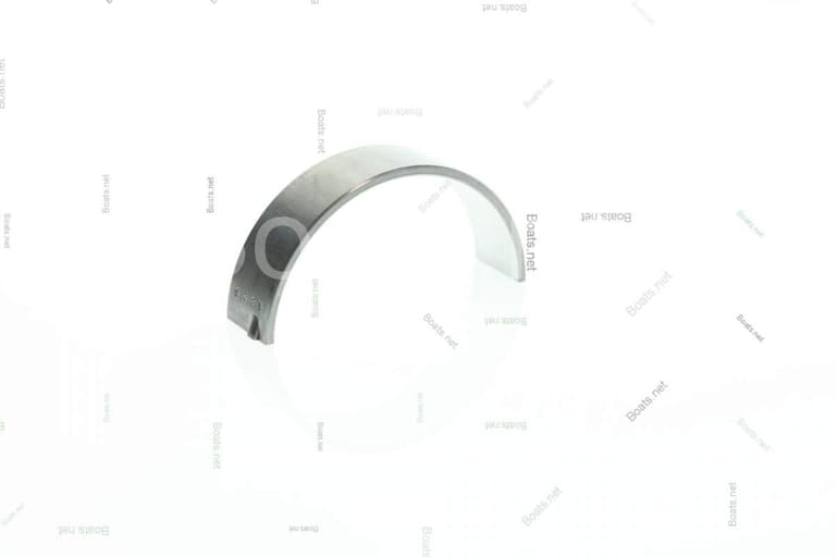 69J-11417-10-00 PLANE BEARING, CRANKSHAFT 2