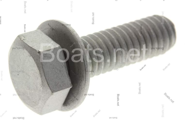 9101E35620M BOLT & WASHER (10 MULTIPLE)