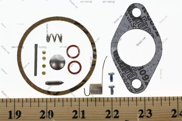 FK10353 REPAIR KIT-CARB