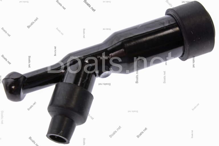 OEM Honda 30700-ZF5-013 Cap Assembly.- Noise Suppressor
