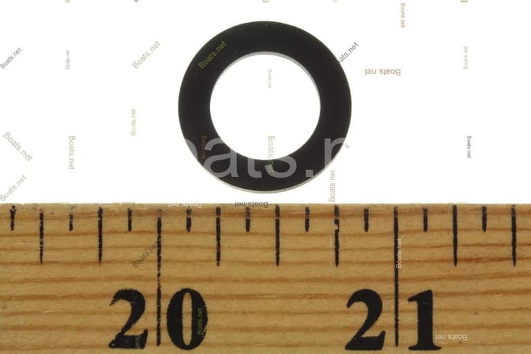 19012-PA0-004 GASKET, DRAIN (TOYO)