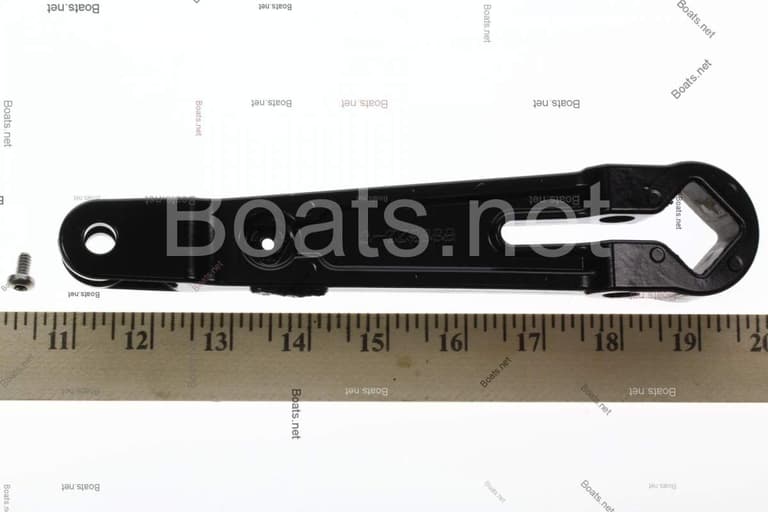 Mercury 866322A01 LEVERSTEERING