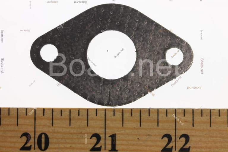18382-ZC0-000 GASKET, MUFFLER