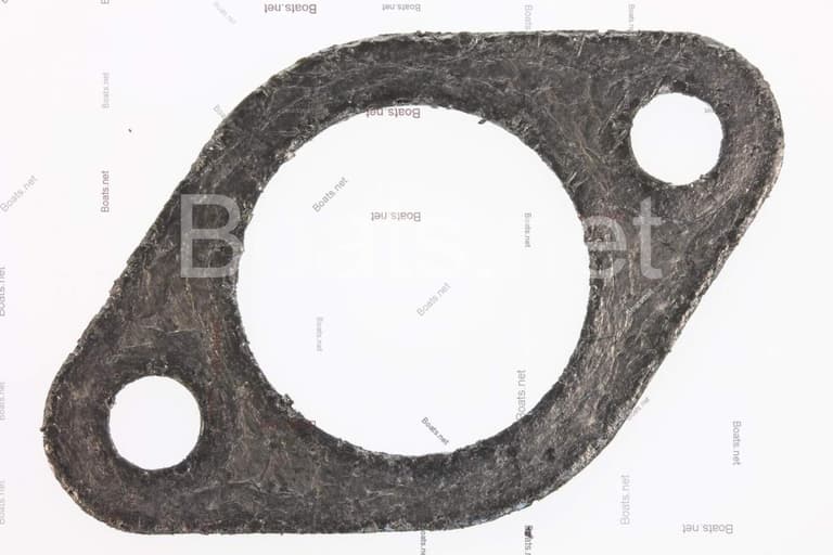 18381-ZL8-305 GASKET, MUFFLER