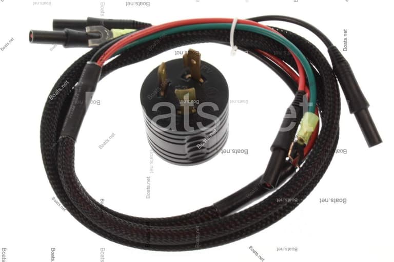 Honda 08E92HPK2031 GENERATOR PARALLEL CABLE KIT EU2000I & EU2000 08E