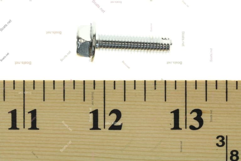 02162-06257 .BOLT