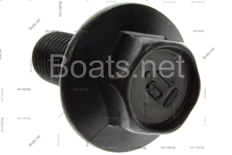90013-430-000 BOLT, SPECIAL (10X25)