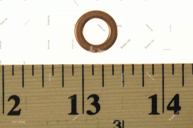 90475-703-000 WASHER C (8MM)