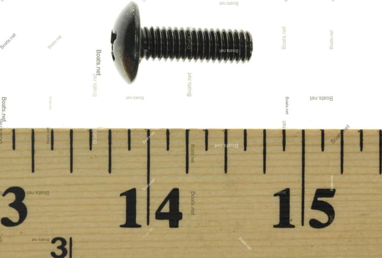 90001-GW2-000 SCREW, TORUS (6X20)